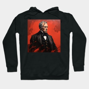 Zachary Taylor Hoodie